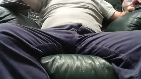 Imadiabolical1 online show from December 5, 2:26 am