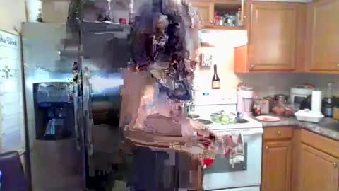 iman_love online show from March 11, 10:53 pm