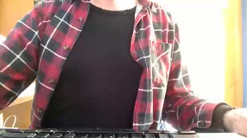 Aussie Guy online show from May 25, 3:34 am