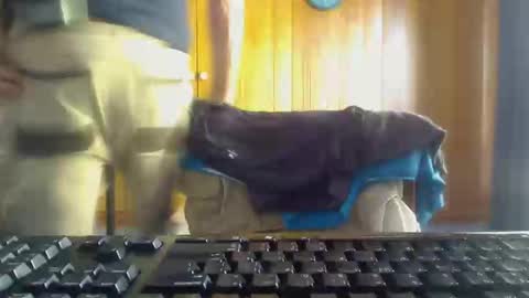 Aussie Guy online show from February 1, 10:29 pm