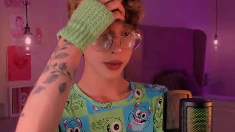 Damiano online show from September 23, 8:37 pm