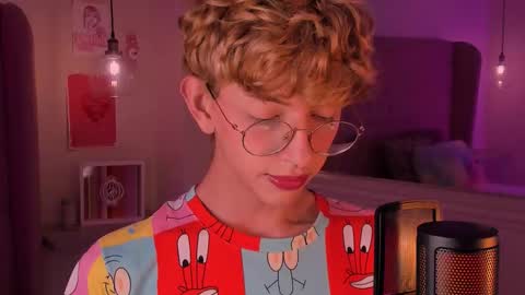 Damiano online show from October 26, 10:31 pm