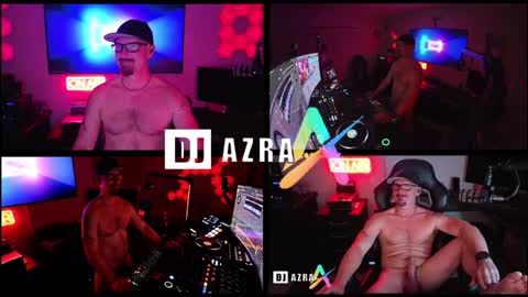 DJ Azra online show from February 3, 2:14 am