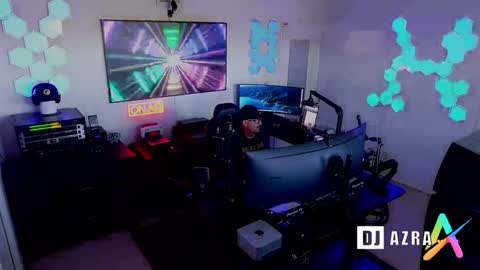 DJ Azra online show from January 12, 4:40 pm