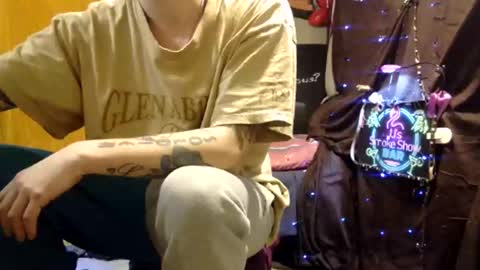 JJ online show from March 12, 11:09 am