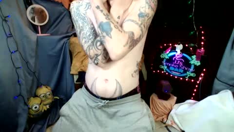 JJ online show from October 3, 7:44 pm