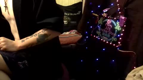 JJ online show from March 2, 5:14 pm