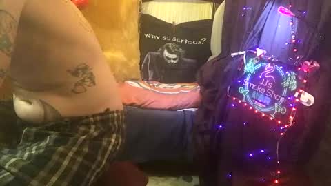 JJ online show from March 7, 3:08 am