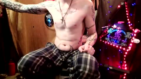 JJ online show from March 6, 5:33 pm