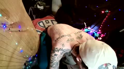 JJ online show from March 10, 1:12 am