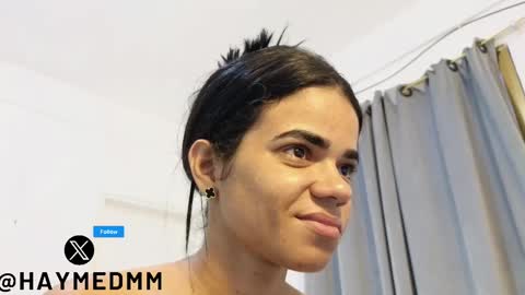 Haymed Montao online show from November 4, 10:05 am