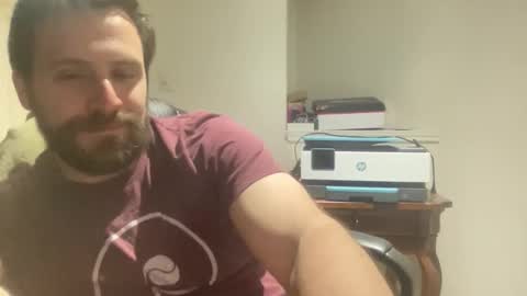 imightgetnaked online show from February 4, 5:00 am