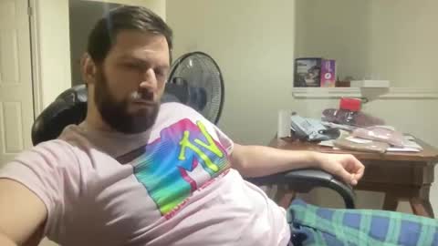 imightgetnaked online show from March 1, 11:15 pm