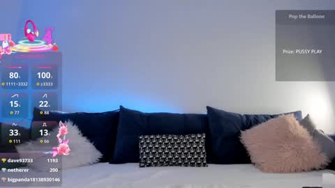 Kayla online show from November 4, 10:27 am