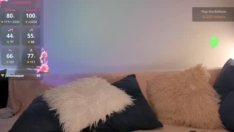 Kayla online show from February 23, 1:21 pm