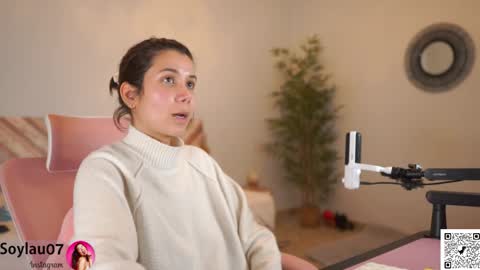 imjess_ online show from February 2, 4:36 pm