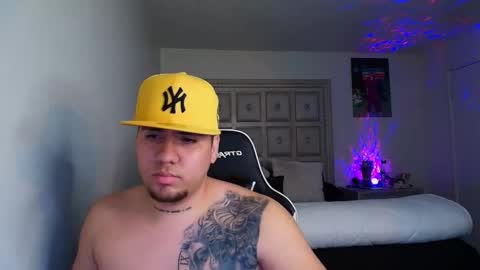 imjosue online show from January 11, 1:44 am