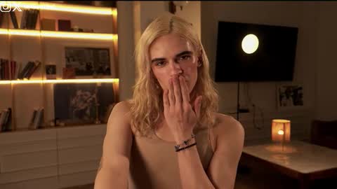 sasha hethey online show from February 15, 10:52 pm