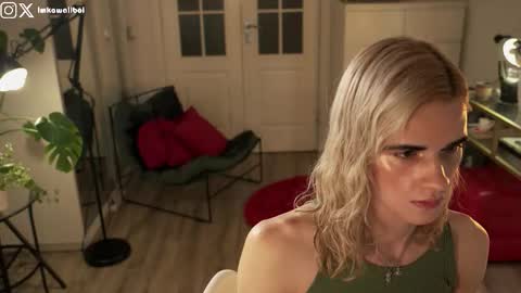 sasha hethey online show from December 3, 12:42 am