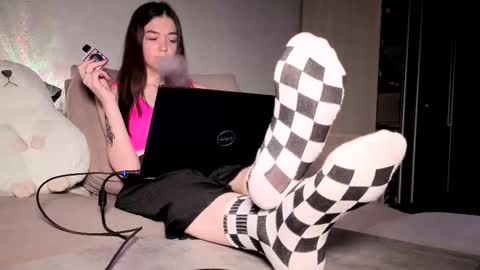 imkittygirlss online show from February 11, 4:22 pm