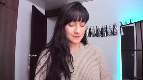 Lenka online show from February 28, 12:36 am