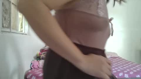 Immaculate02 online show from January 18, 6:44 am