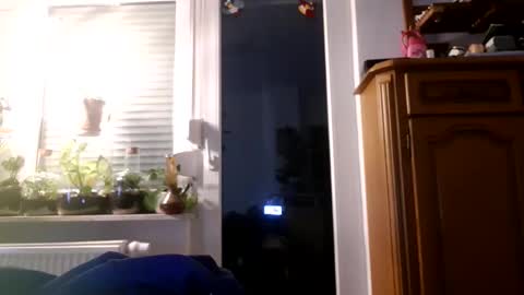 immergeilechris online show from October 19, 2:27 am