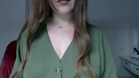 Pola online show from January 31, 9:23 pm