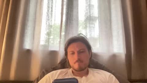 imnotall online show from April 24, 6:26 am