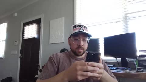 imnotcharliekirk online show from April 12, 3:27 pm