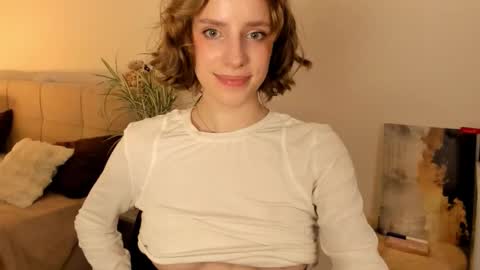 my name Imo  Fansly  online show from March 24, 4:57 pm