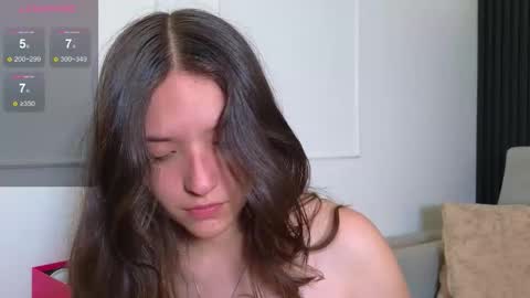 Karen  online show from January 14, 8:06 pm