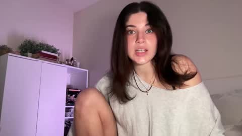 RUBYY 3 online show from February 20, 8:55 pm