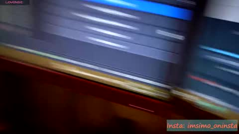 Simo online show from November 29, 12:07 am