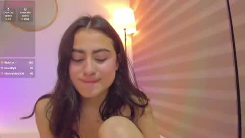 imsofia_dy online show from July 24, 2:09 am