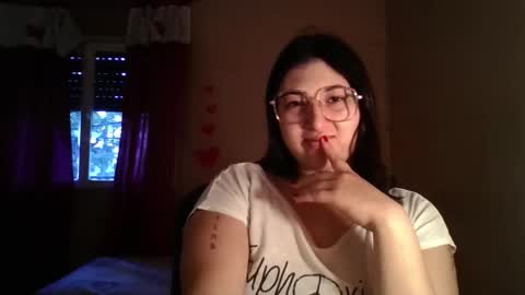 Florencia online show from February 23, 10:12 pm