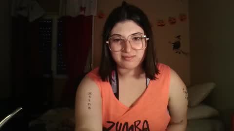 Florencia online show from November 20, 9:12 pm