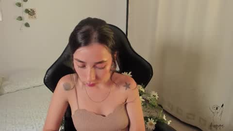 Aurora online show from November 18, 1:41 am