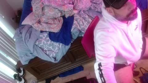 I use to be imeverythingandnothing online show from January 17, 2:07 pm