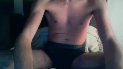 imustwork online show from March 30, 9:15 pm