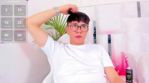Snapshot of imxjoel chatting on October 25, 6:13 am Joel online show from October 25, 6:13 am