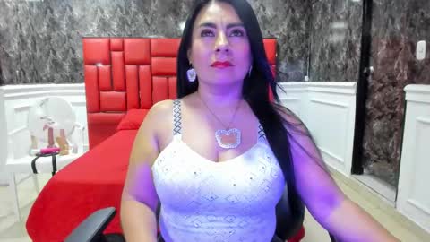 Karina online show from November 4, 8:21 pm