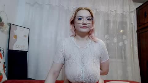 Ina online show from September 19, 5:49 pm