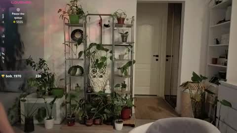 Ina Kush online show from February 16, 12:31 am