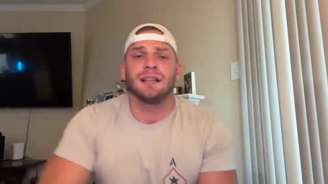 Inmate1993 online show from October 9, 5:29 pm