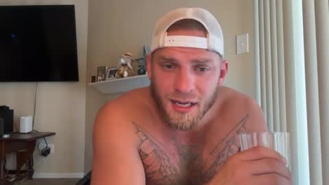 Inmate1993 online show from September 22, 9:30 pm