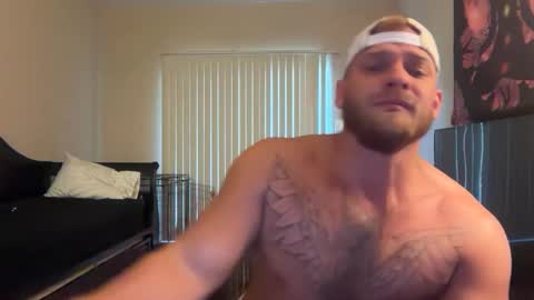 Inmate1993 online show from September 18, 12:42 pm