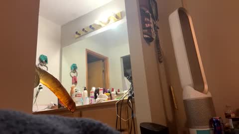 Dirty Sissyslut online show from March 15, 7:13 am