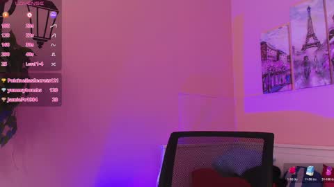 INARI online show from April 20, 6:11 pm