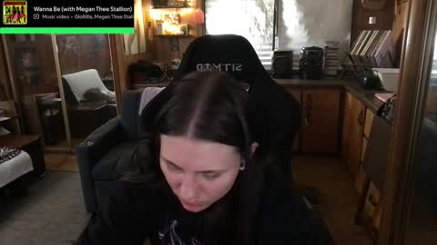 Carter online show from March 27, 5:46 am